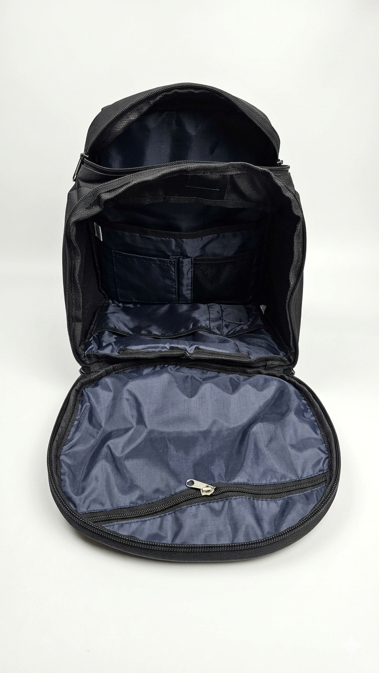 Nike multipurpose backpack