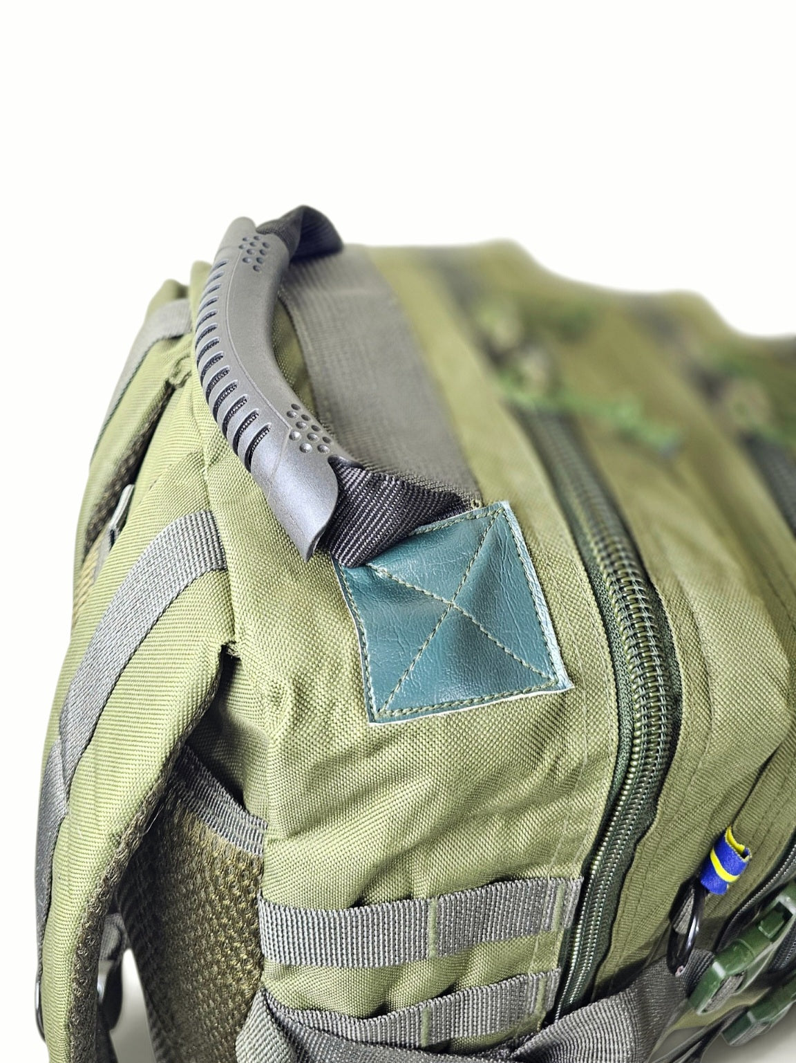 28L defender Tactical Military Backpack