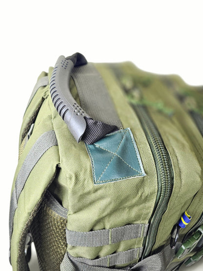 28L defender Tactical Military Backpack