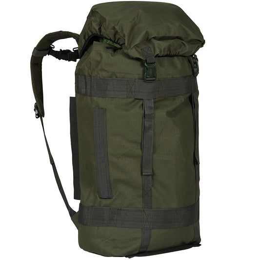 M65 trekking backpack