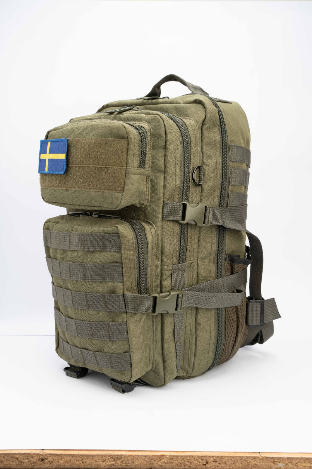 28 liter phantom tactical backpack
