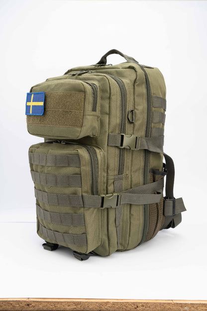 28 liter phantom tactical backpack