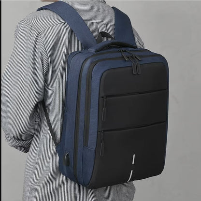 Premium laptop backpack multipurpose