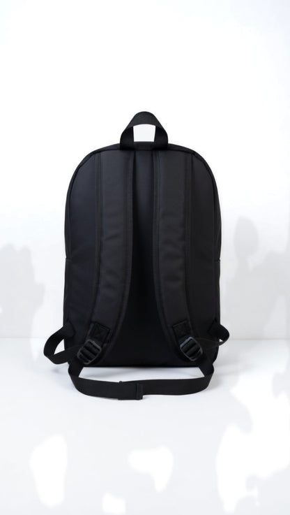 Adidas classic laptop backpack