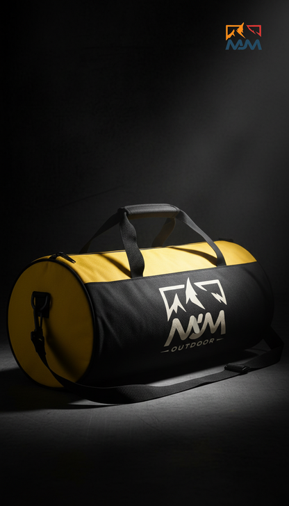 MJM Gym Backpack