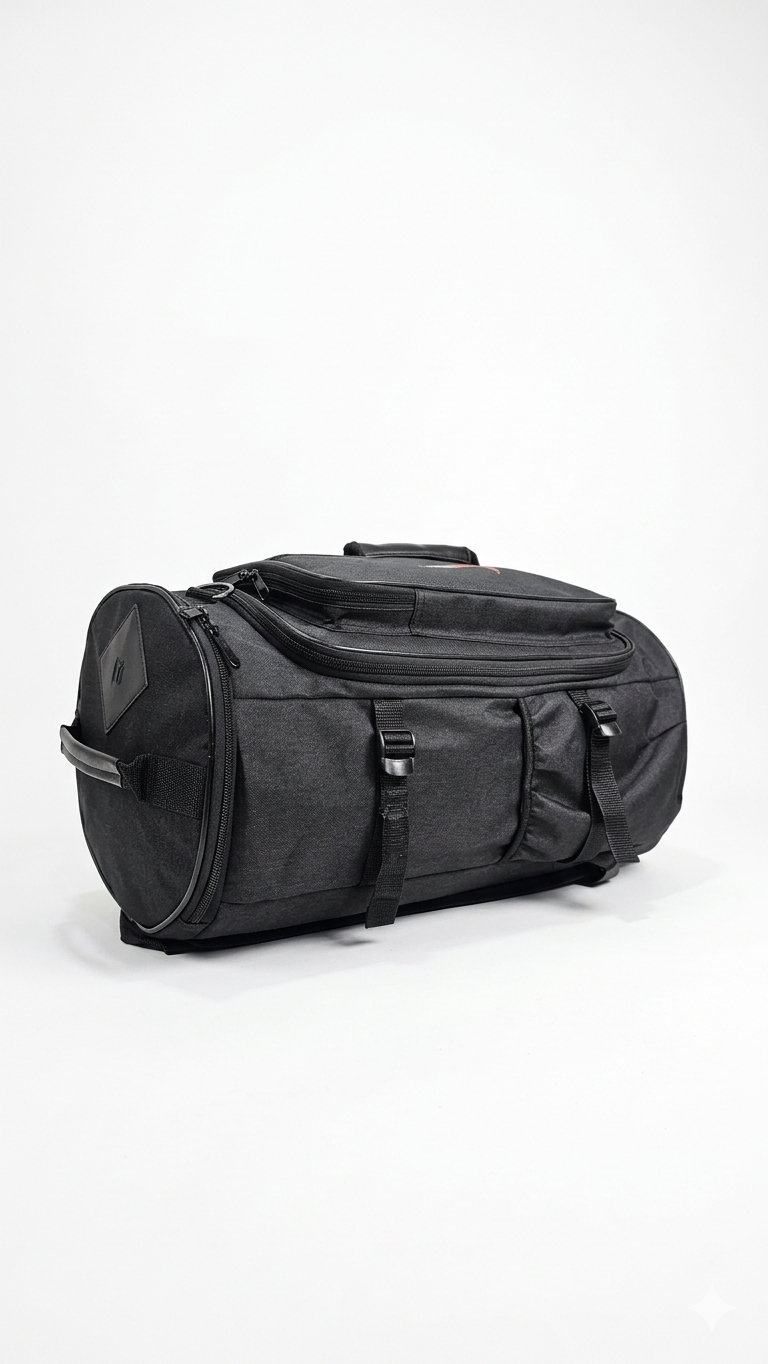 Nike multipurpose backpack