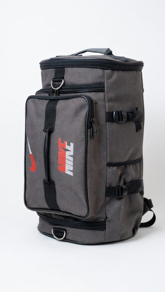 Nike multipurpose backpack duffel bag