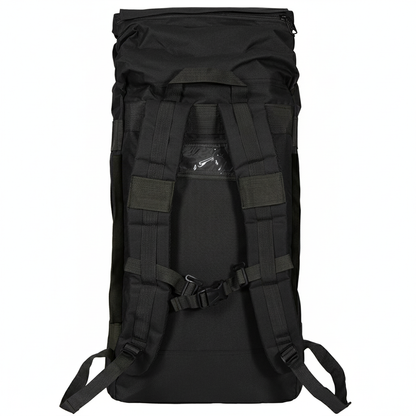 M65 trekking backpack