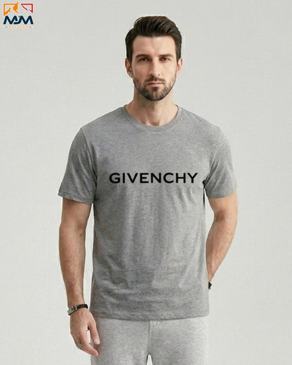 Givenchy 100% cotton t shirt