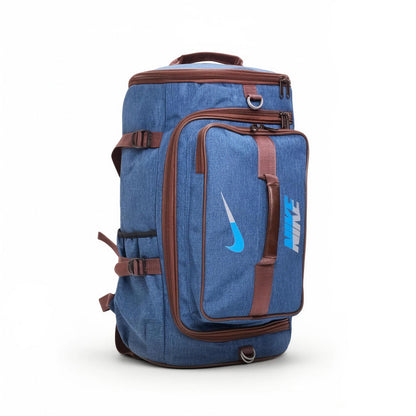 Hiking climbing gym backpack