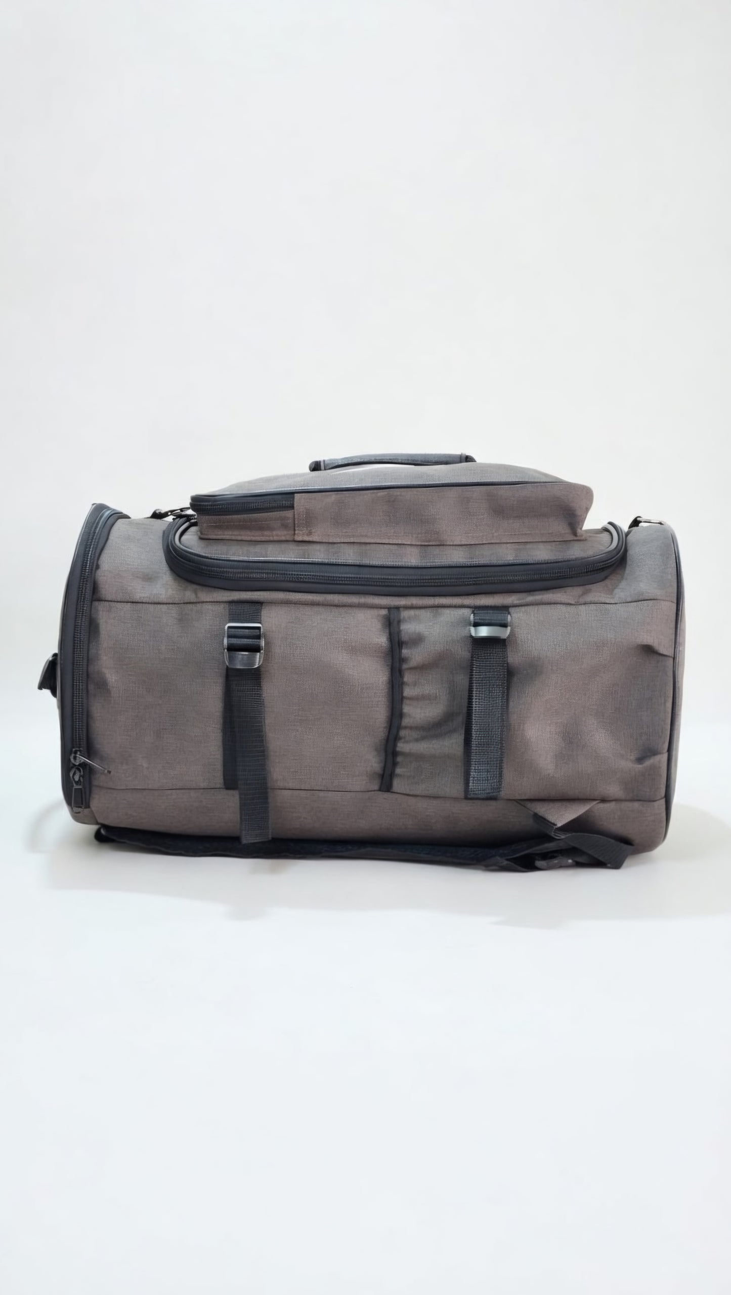 Nike multipurpose backpack duffel bag