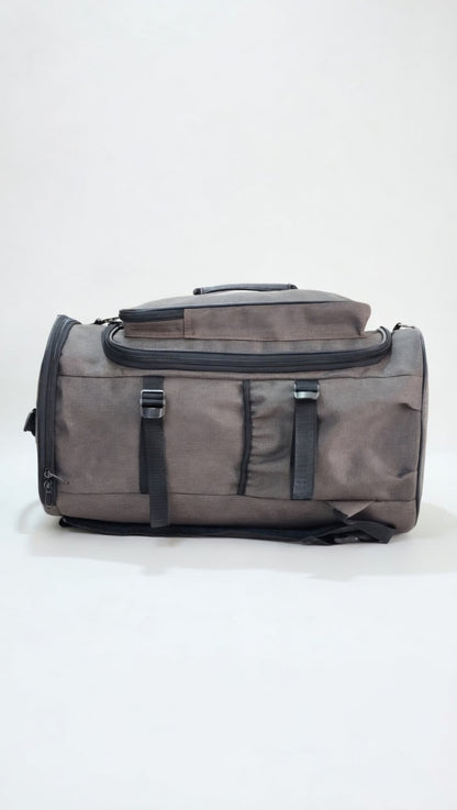 Nike multipurpose backpack duffel bag