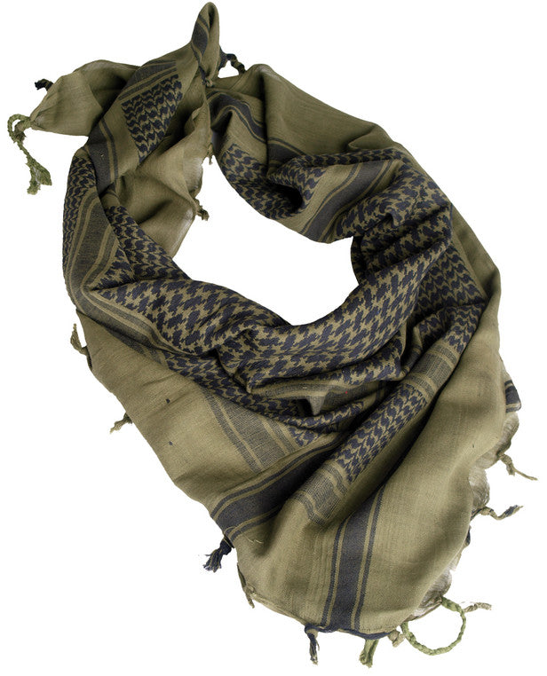 Para force tactical scarf 100% cotton