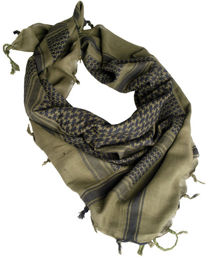 Para force tactical scarf 100% cotton