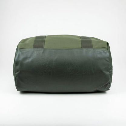 duffle bag hand bag