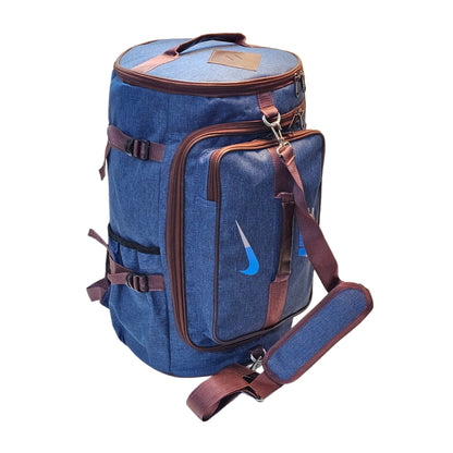 Hiking climbing gym backpack