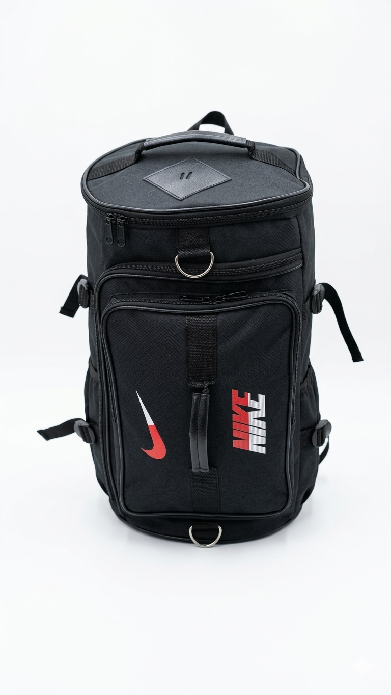 Nike multipurpose backpack