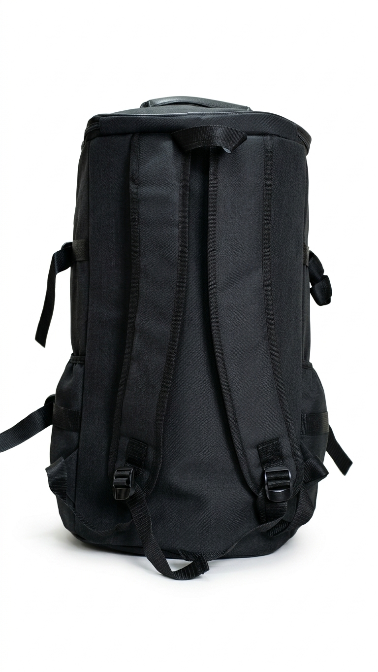 Nike multipurpose backpack