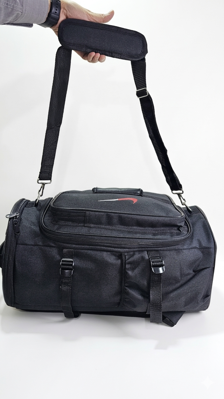 Nike multipurpose backpack