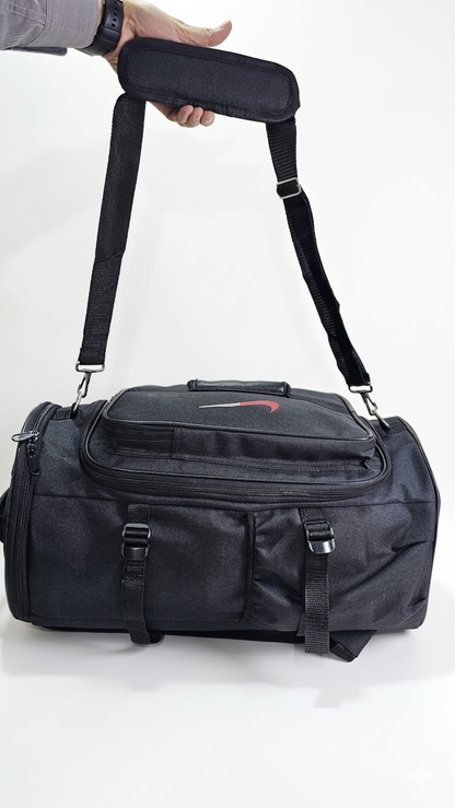 Nike multipurpose backpack