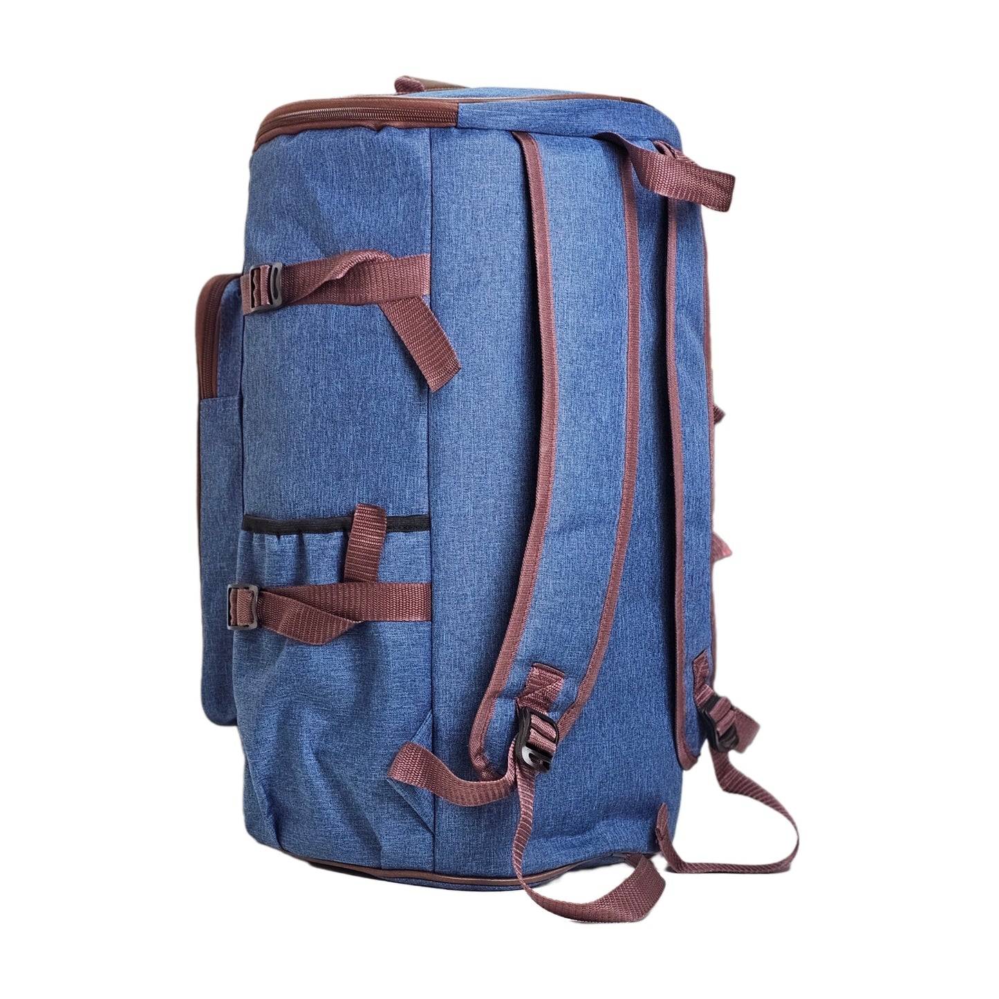 Hiking climbing gym backpack
