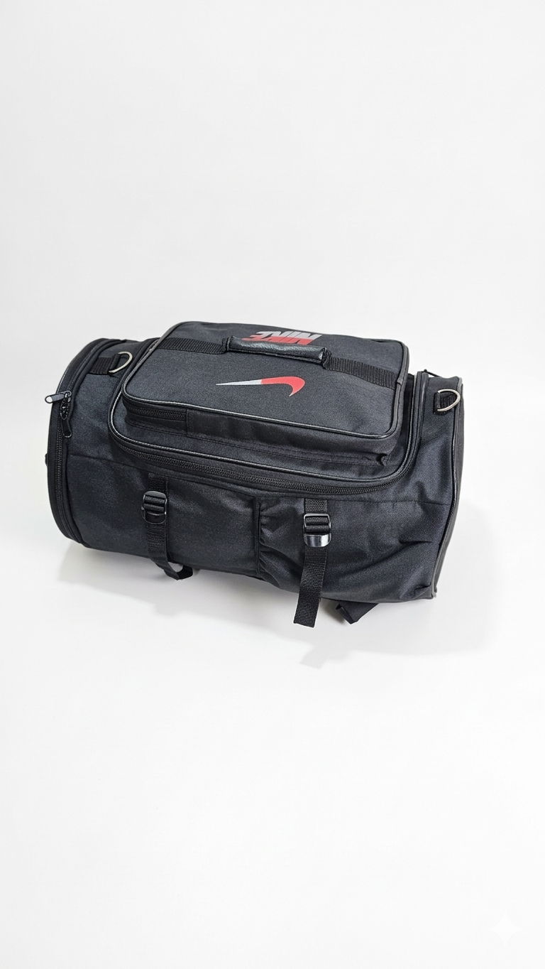 Nike multipurpose backpack