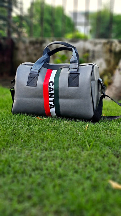 MJM STYLISH DUFFEL/HANDBAG