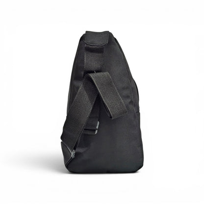 Cross body cash bag