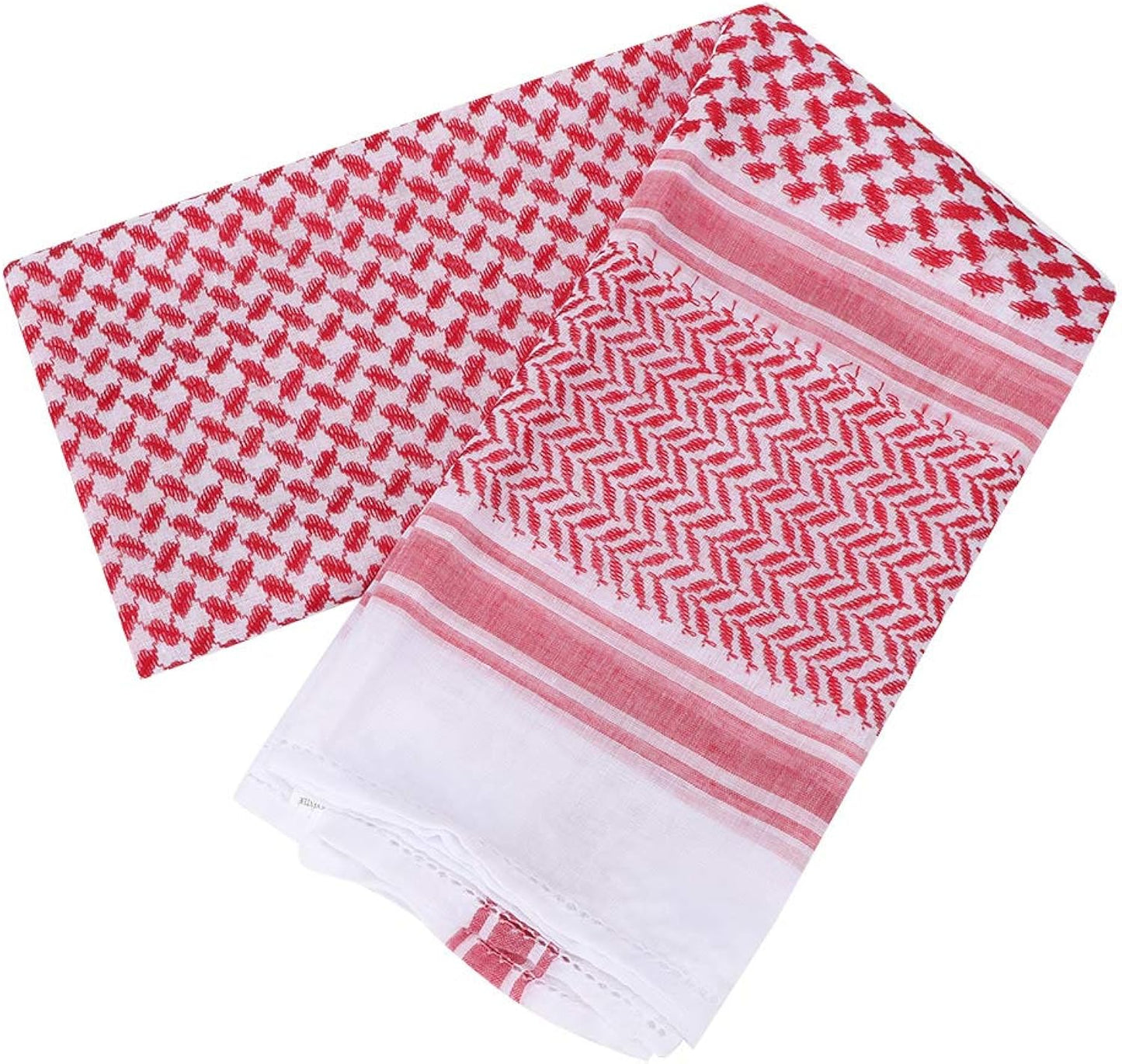 KSA Arabic scarf 100% cotton