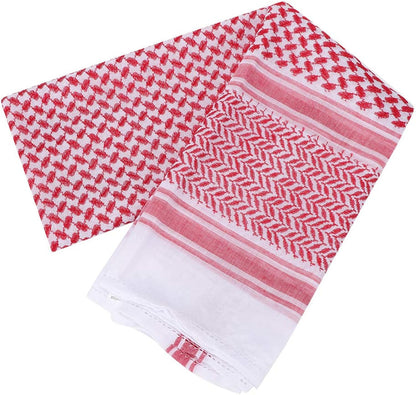 KSA Arabic scarf 100% cotton