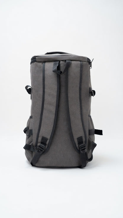 Nike multipurpose backpack duffel bag