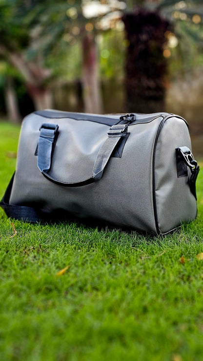 MJM STYLISH DUFFEL/HANDBAG