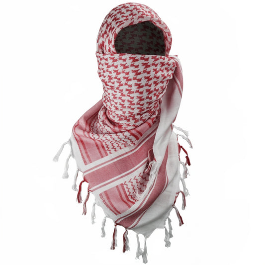 KSA Arabic scarf 100% cotton