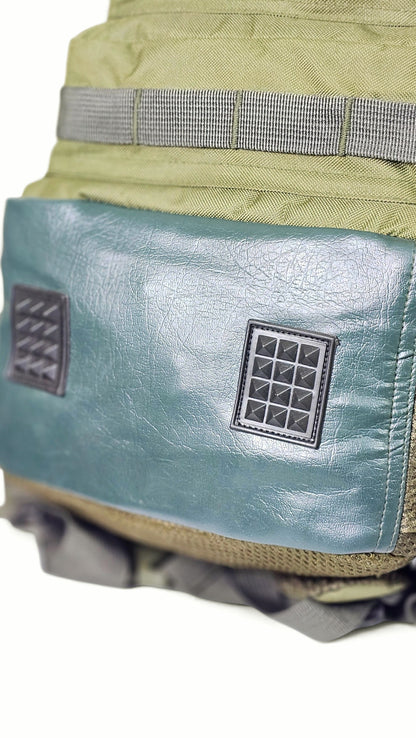 28L defender Tactical Military Backpack