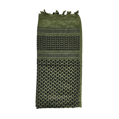 Para force tactical scarf 100% cotton