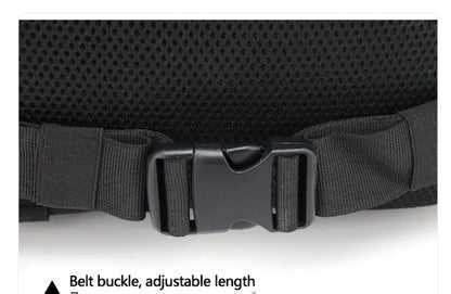 Alpha Elite Double Sided Backpack