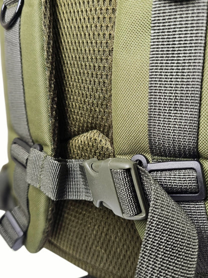 28L defender Tactical Military Backpack