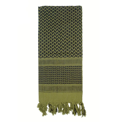 Para force tactical scarf 100% cotton