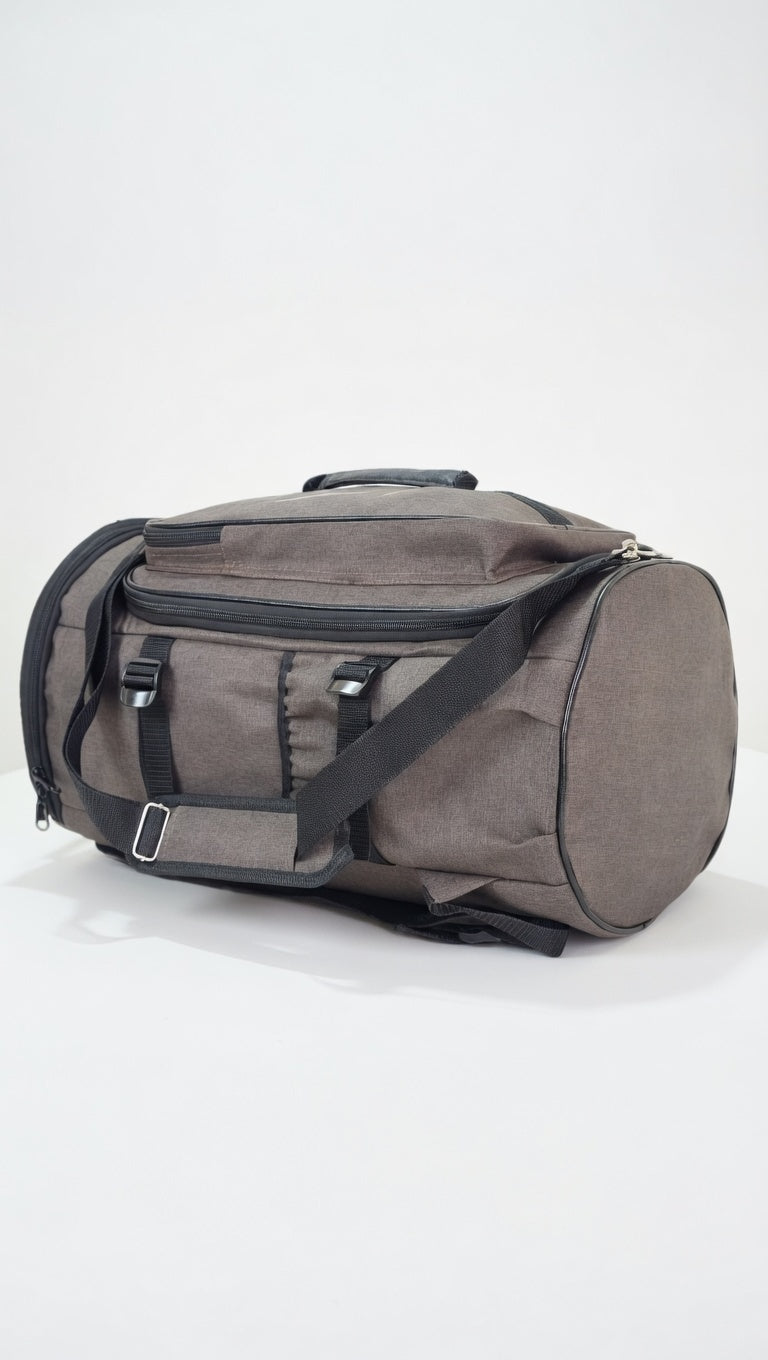 Nike multipurpose backpack duffel bag