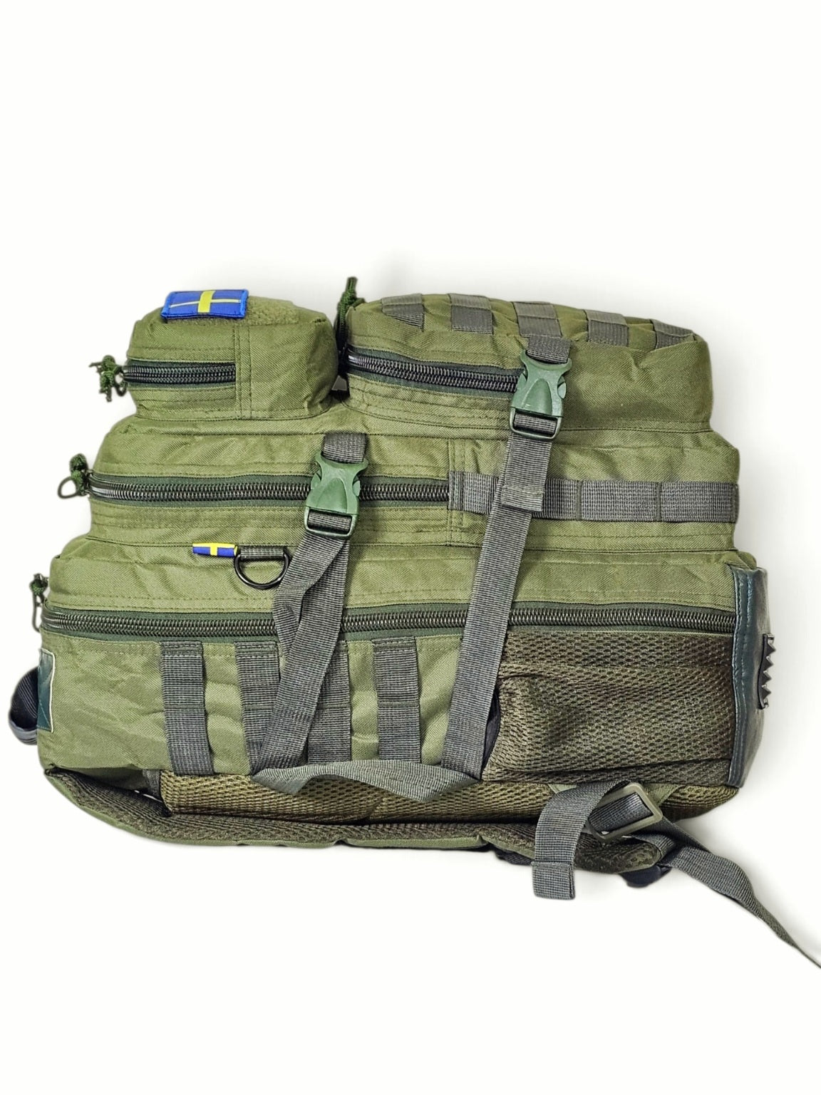 28L defender Tactical Military Backpack