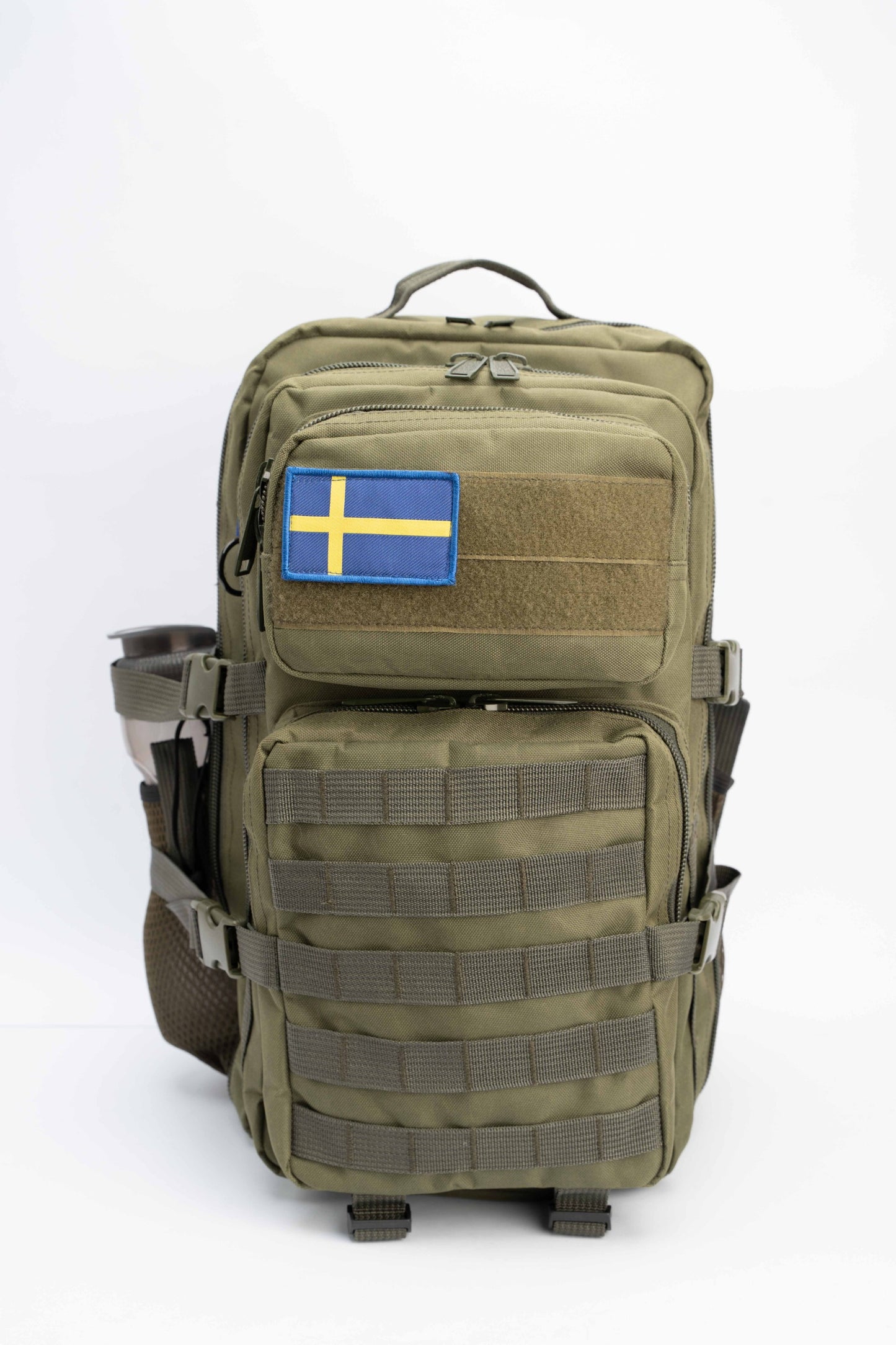 28 liter phantom tactical backpack