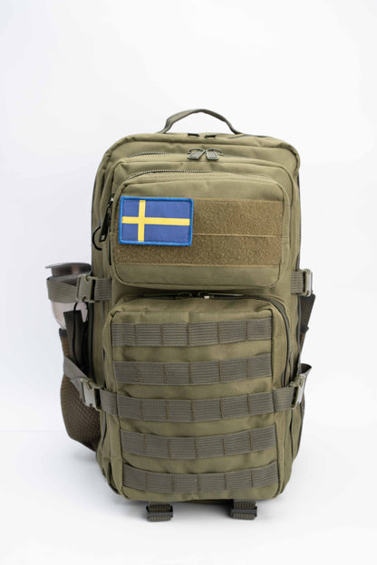 28 liter phantom tactical backpack