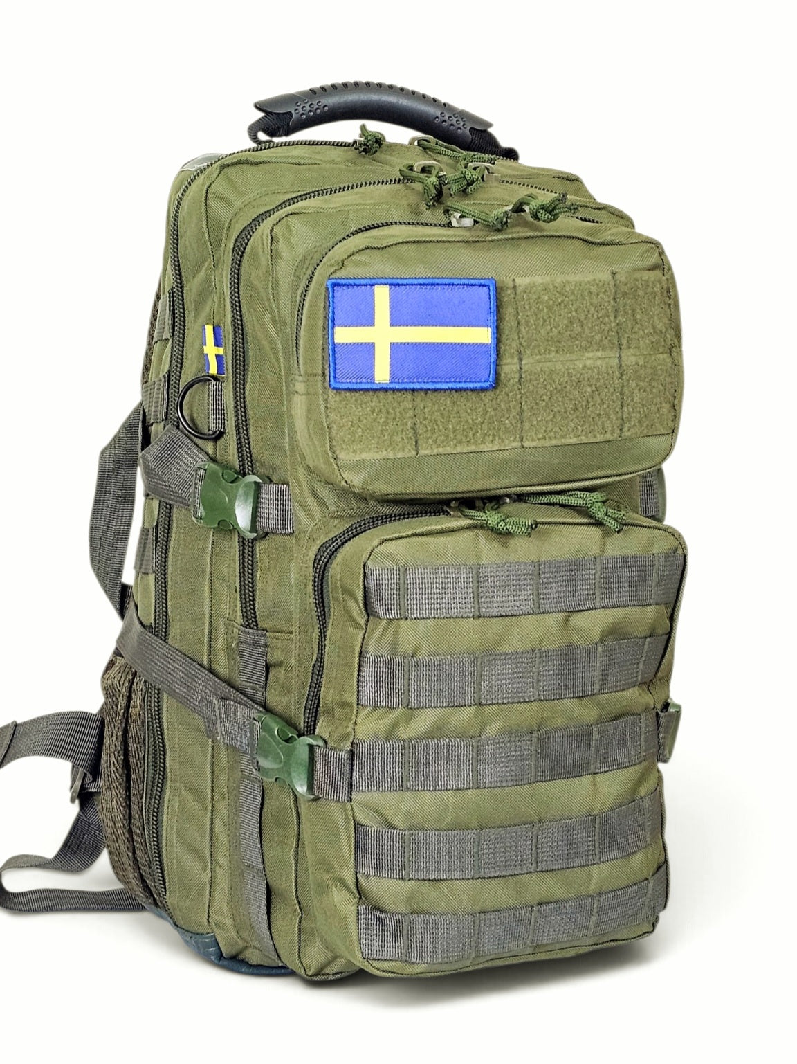 28L defender Tactical Military Backpack