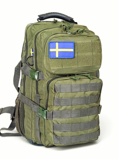 28L defender Tactical Military Backpack