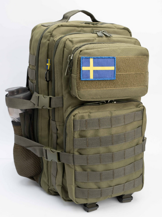 28 liter phantom tactical backpack