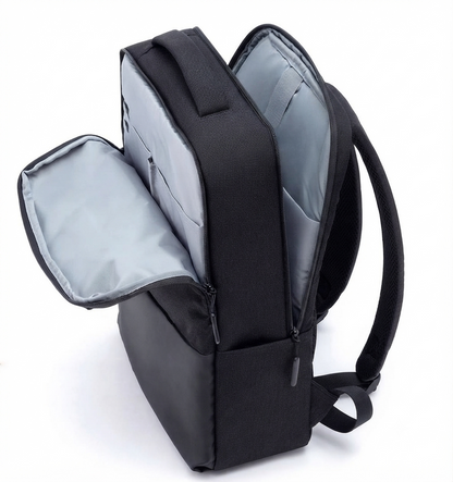 Urban laptop backpack