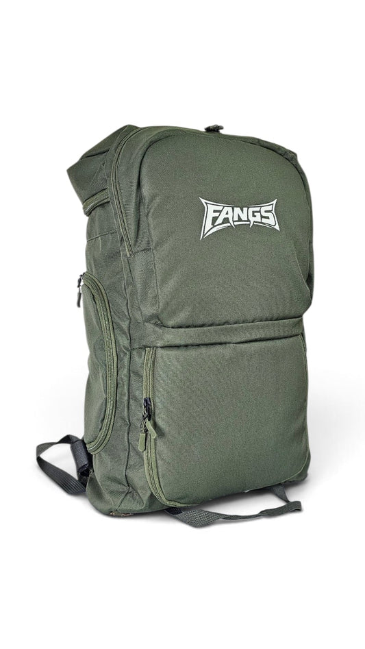 Tactical multi pocket 50 liter backpack