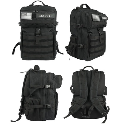 Training Backpack Crossfit