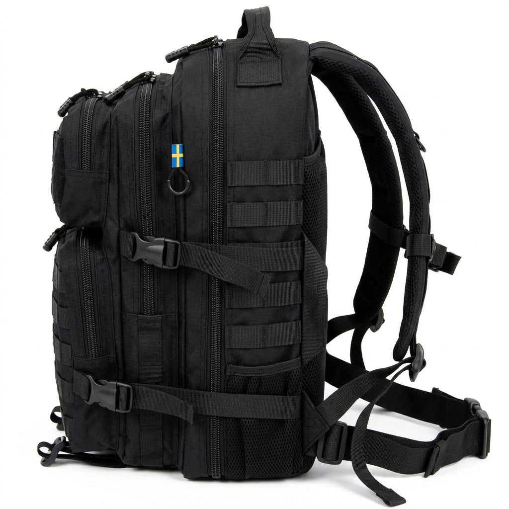 Assault 25L liter tactical backpack