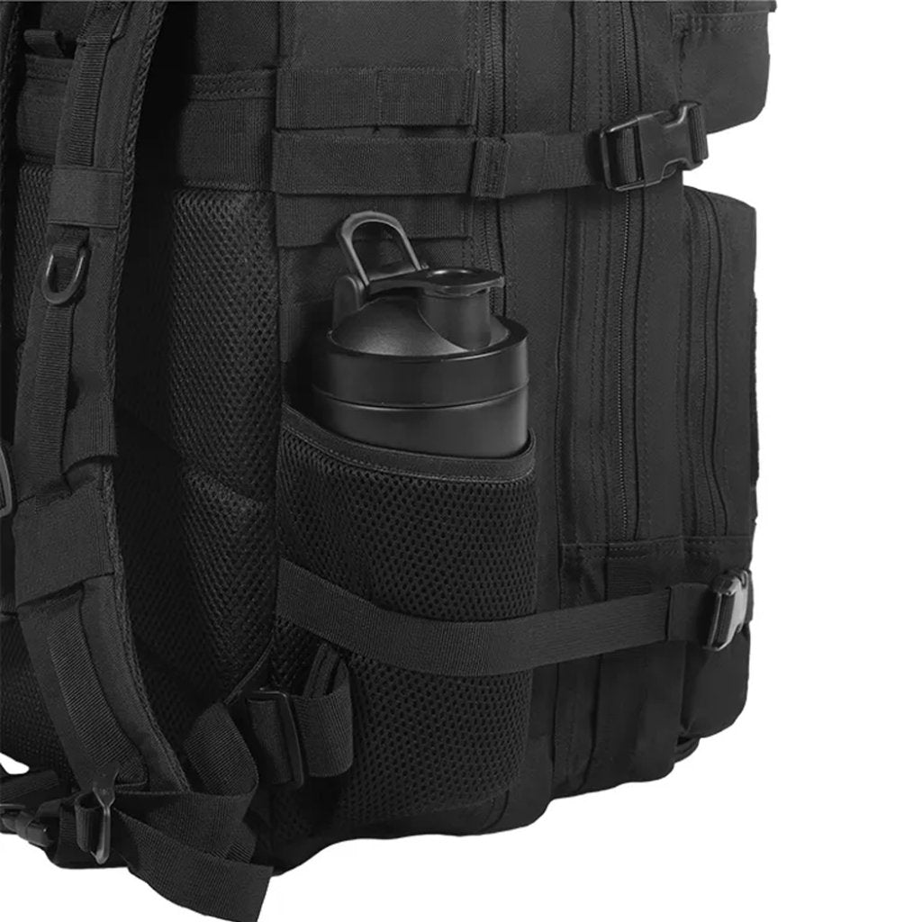 Multipurpose tactical  Backpack 45L